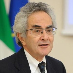 Thomas Nagel 2008 Balzan Prize for Moral Philosophy