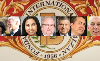 Annuncio Vincitori 2017