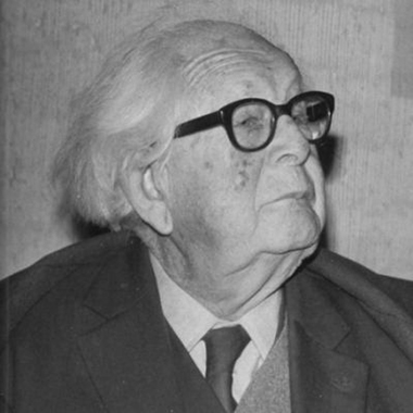 Jean Piaget