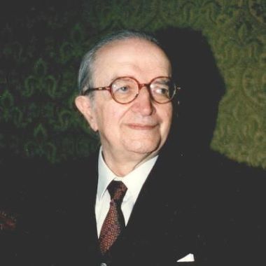 Giovanni Macchia Balzan Preis 1992 für Literaturgeschichte und kritik