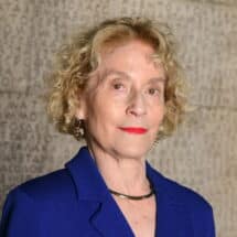 Martha C. Nussbaum