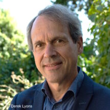 David Damrosch