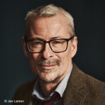 Eske Willerslev