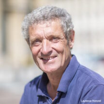 Christophe Salomon