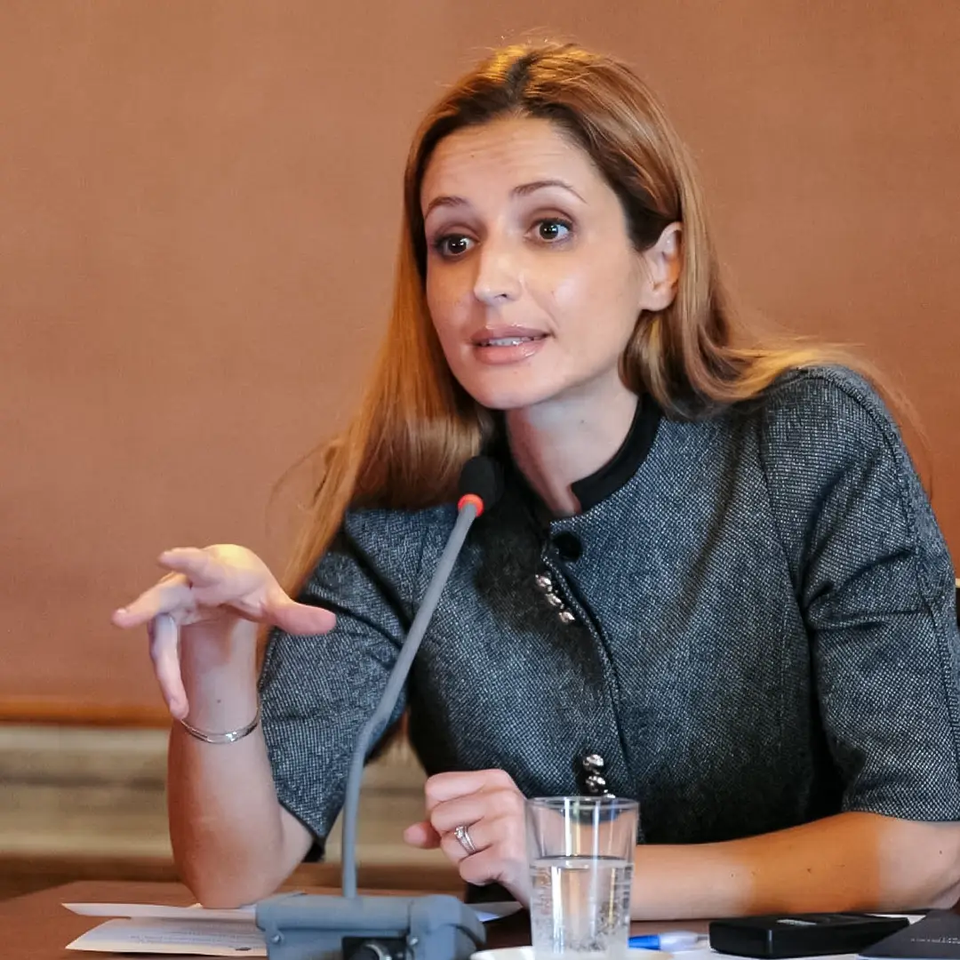 Balzan Prize Natacha Fabbri Humanities and social sciences Research Project