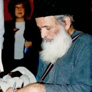 essay on abdul sattar edhi